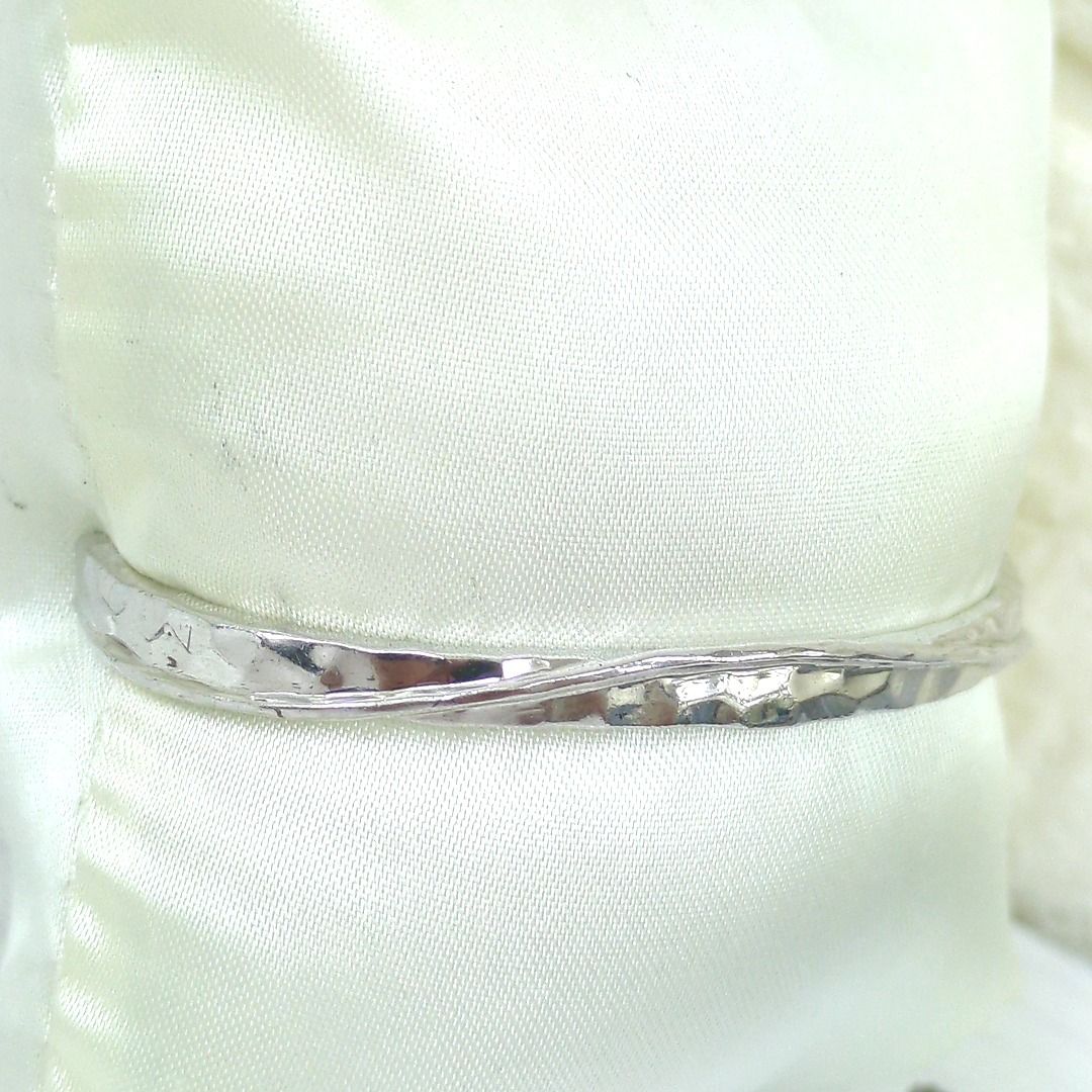 ◆【美品】ete エテ 廃番 SILVER925 バングル 2025年最新】エテ925バングルの人気アイテム - メルカリ