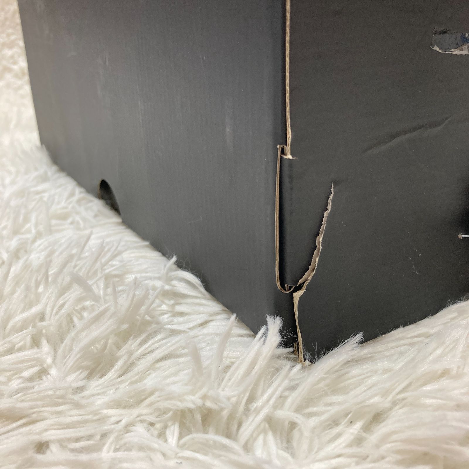 コヨーテブーツ