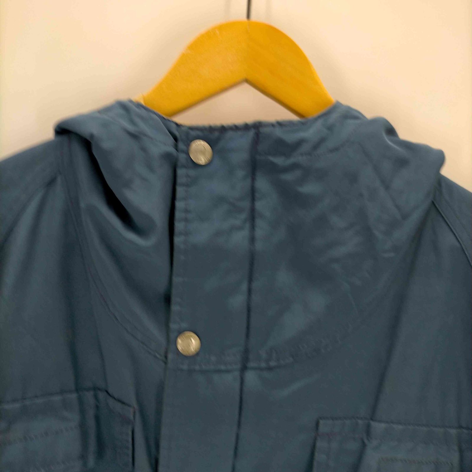 [希少]80s SIERRA DESIGNS マウンテンパーカ8本木 USA製 SIERRA DESIGNS シエラデザイン USA製 80s 8本木タグ 60/40