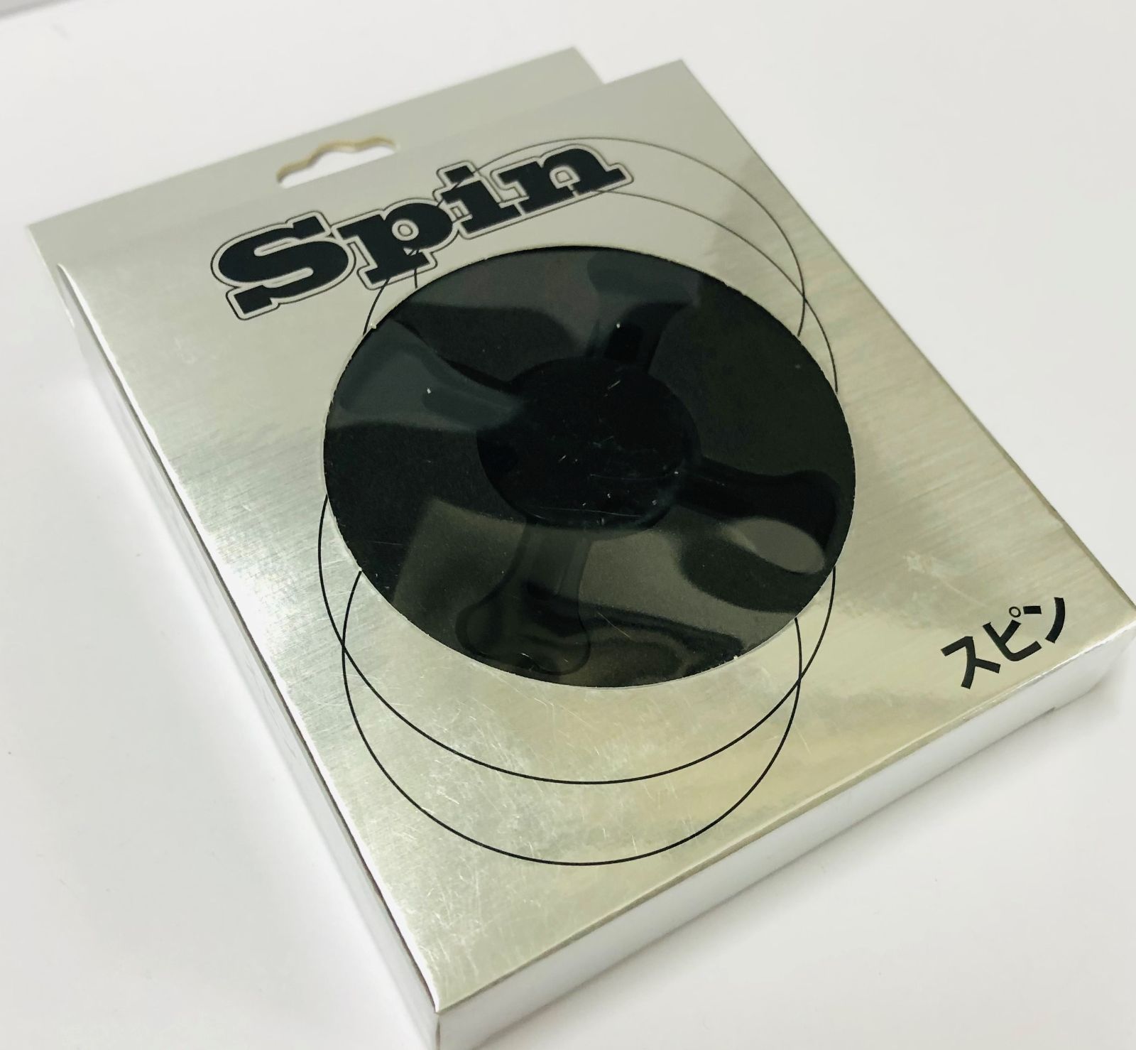 スピン SPIN ドクロトリックが、ある - 小物