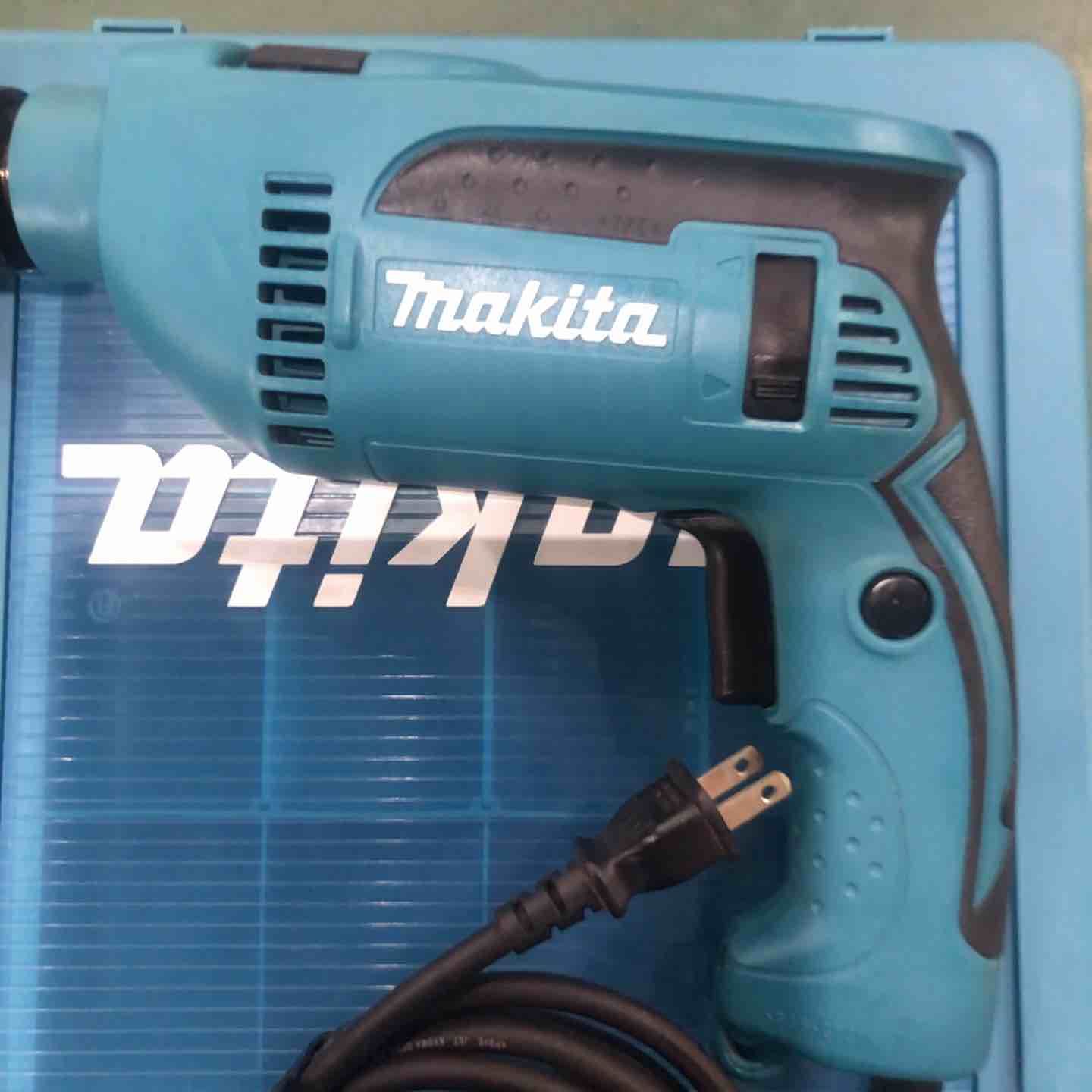 16mm振動ドリル HP1640FK