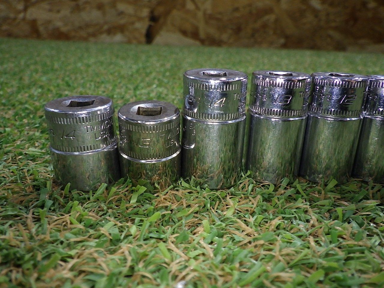 スナップオン Snap-On