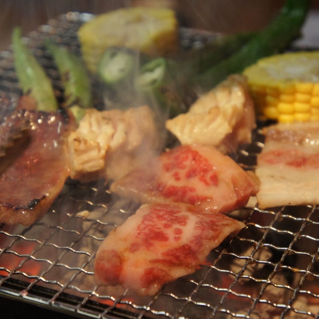 焼肉 賞味期限近いため