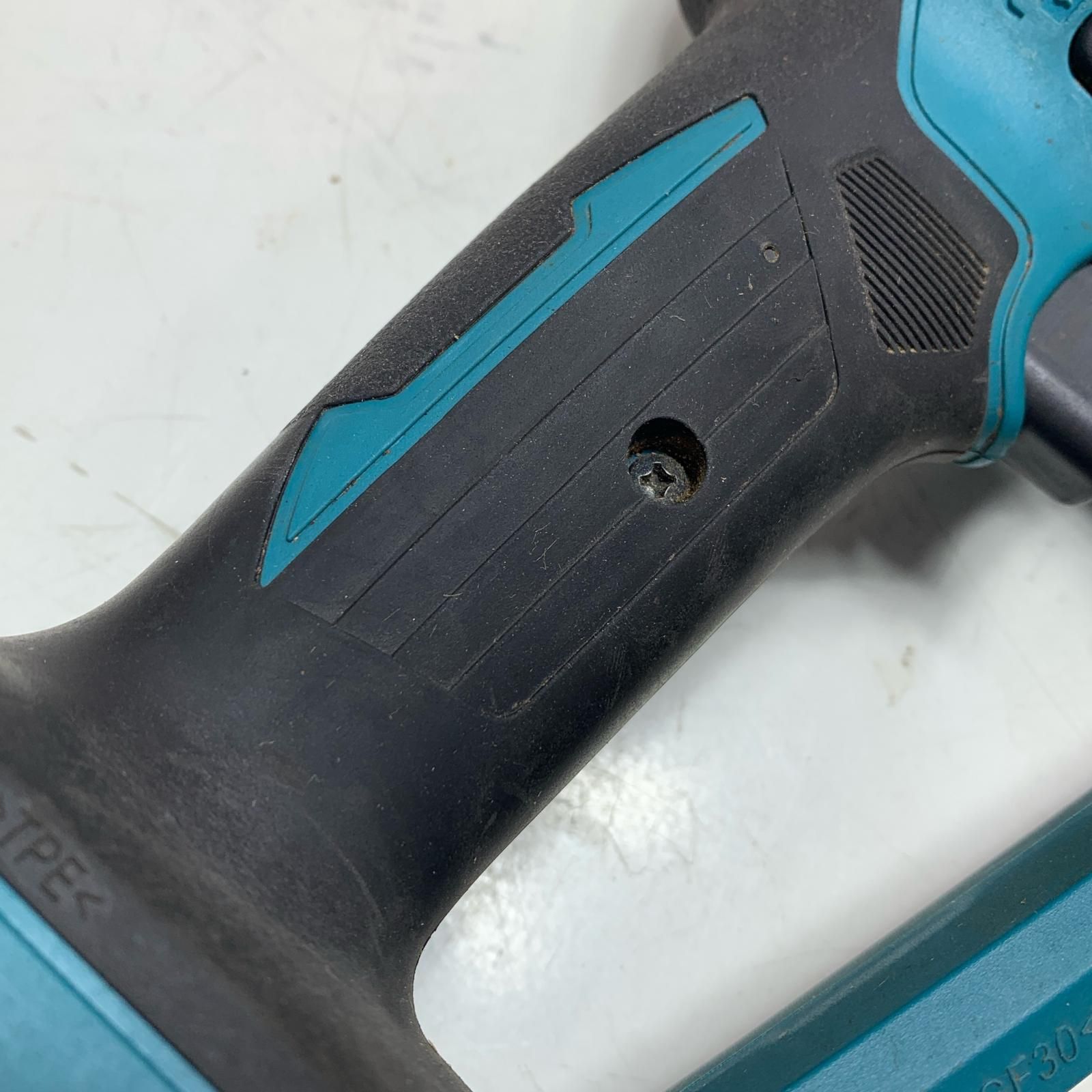 来店をご期待! MAKITA マキタ 充電式レシプロソー JR189D