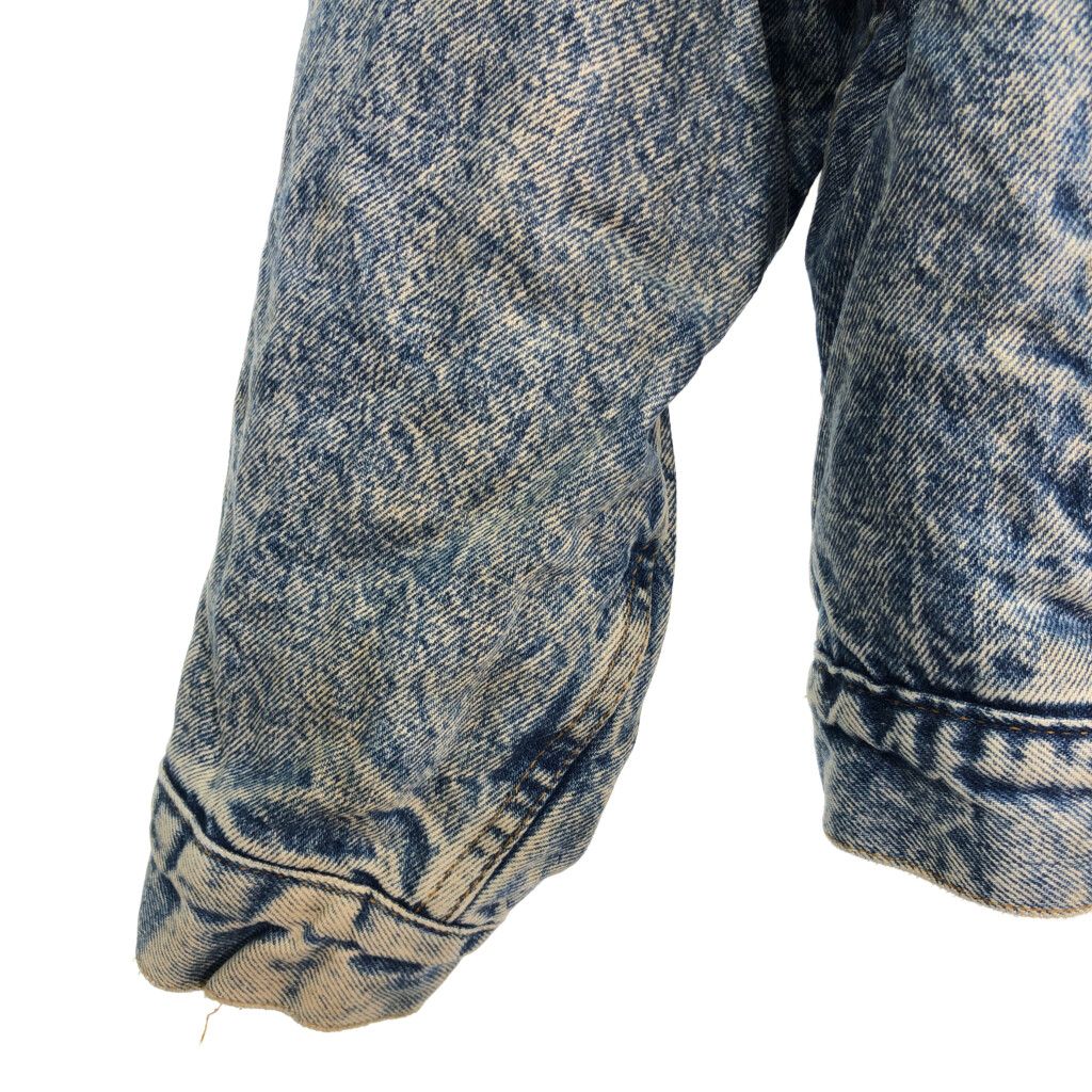 80年代 USA製 Levi
