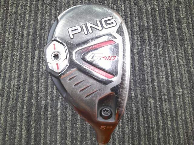 ユーティリティ ピン G410 Hybrid|PING TOUR 173-85 JP |S|26 5468 博多
