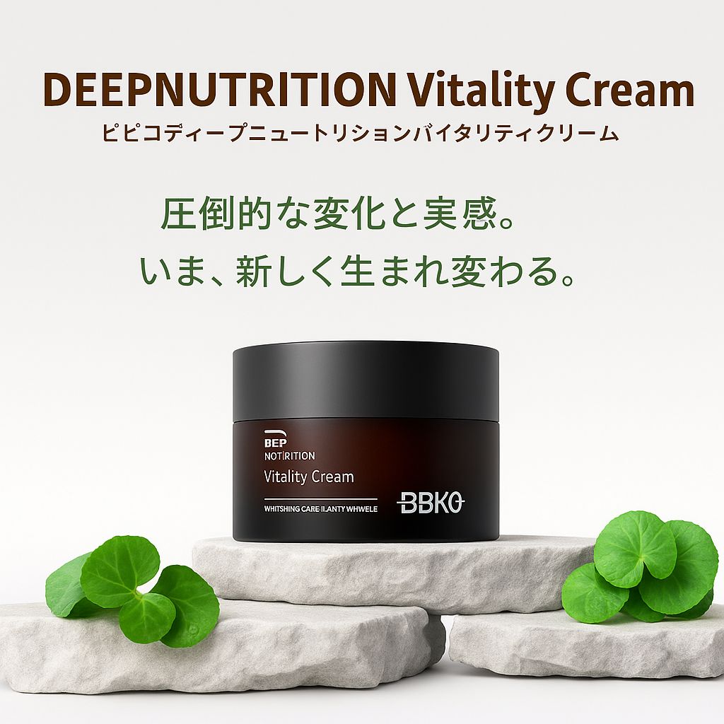 [国内正規品] BBKO ビビコ 韓国コスメ 50ml 国内正規品] BBKO ビビコ 韓国コスメ ディープニュートリション