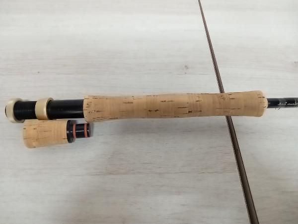 人気特価激安 9'0” GRAPHITE HLS ORVIS ロッド フライ グラファイト オービス ロッド
