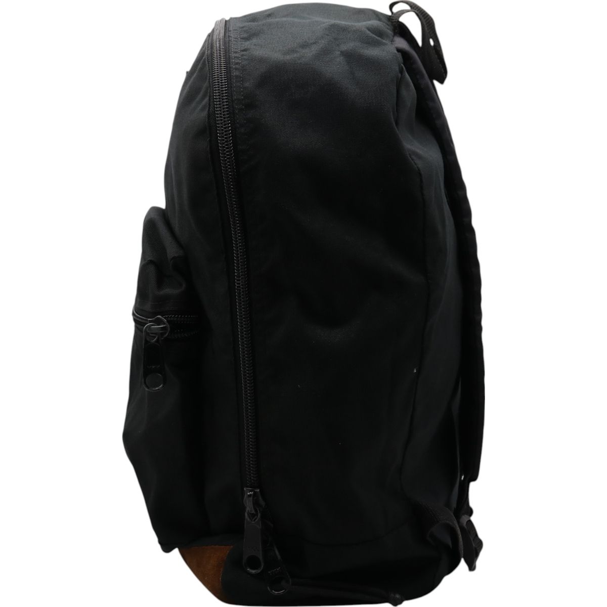古着 90年代 イーストパック EASTPAK ボトムレザー バックパック