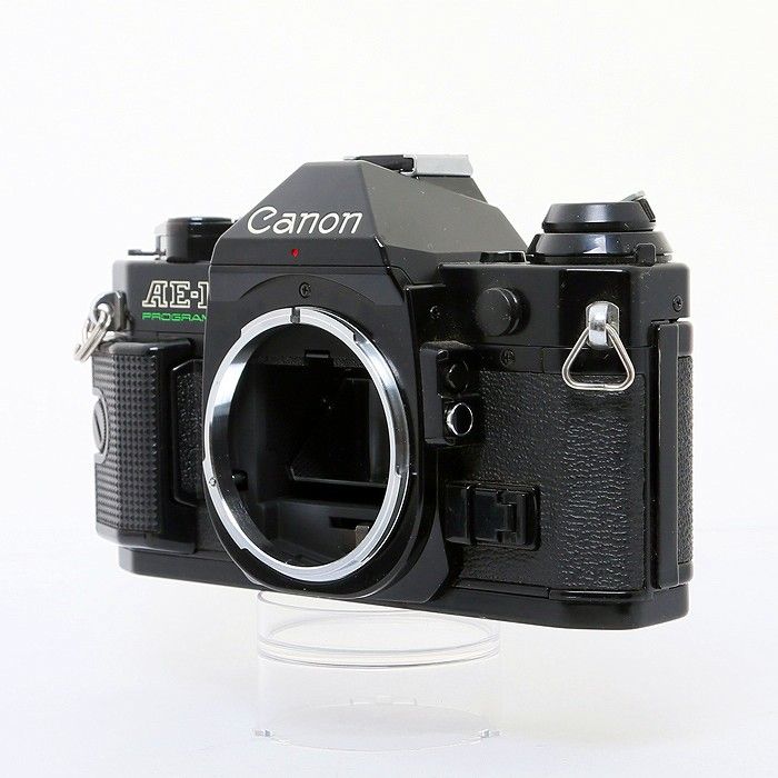 キヤノン Canon AE-1P ブラック