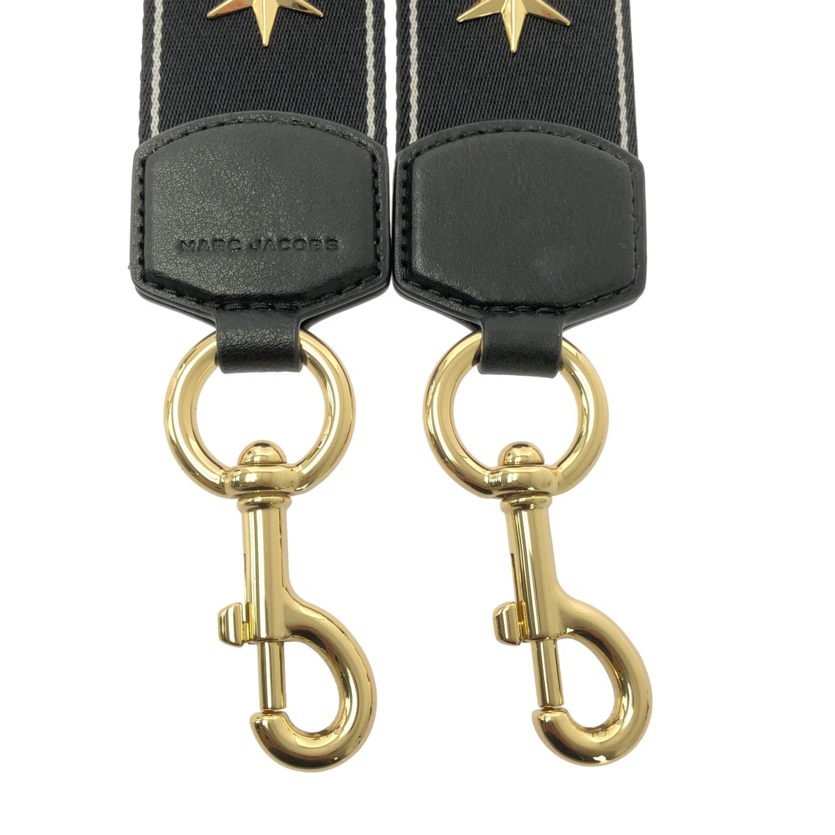 スタッズ ショルダーストラップ