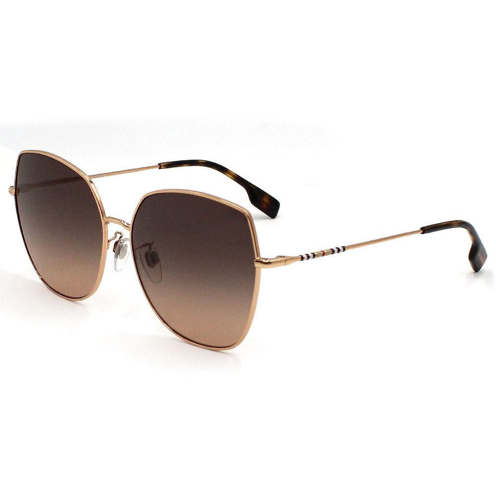 BURBERRY バーバリー 0BE3136D 1337G9 60 サングラス メンズ レディース ユニセックス