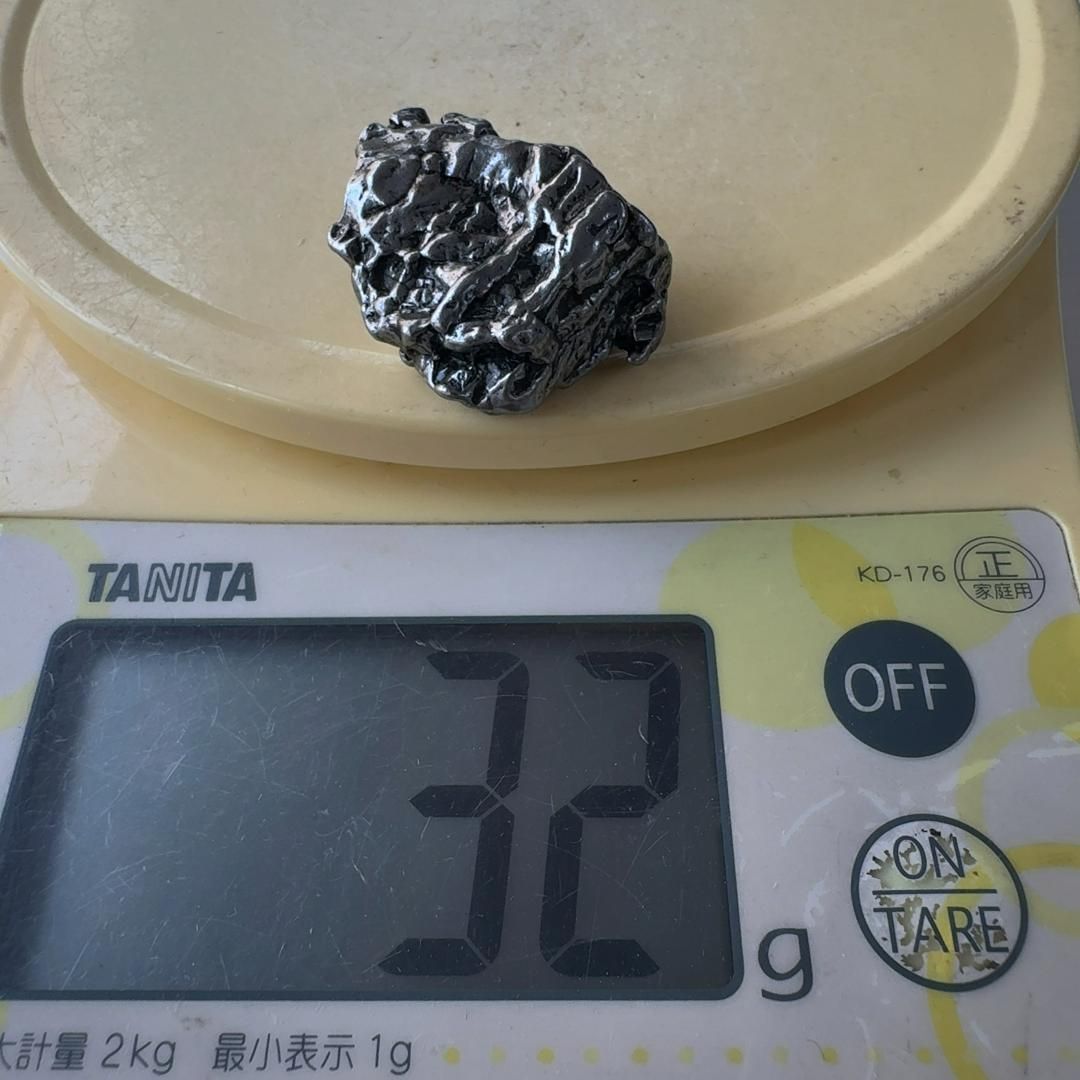 隕石