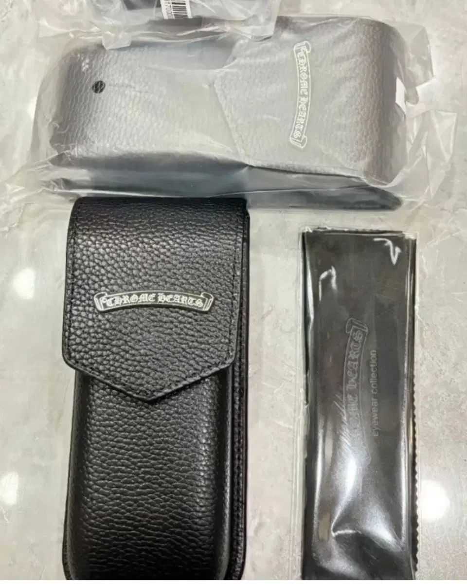 クロムハーツ フチなし