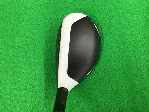 テーラーメイド SIM 2 MAX U 3 ユーティリティ UT KBS MT 85 JP フレックスS メンズ 男性用 右利き 右用 Dランク ゴルフクラブ