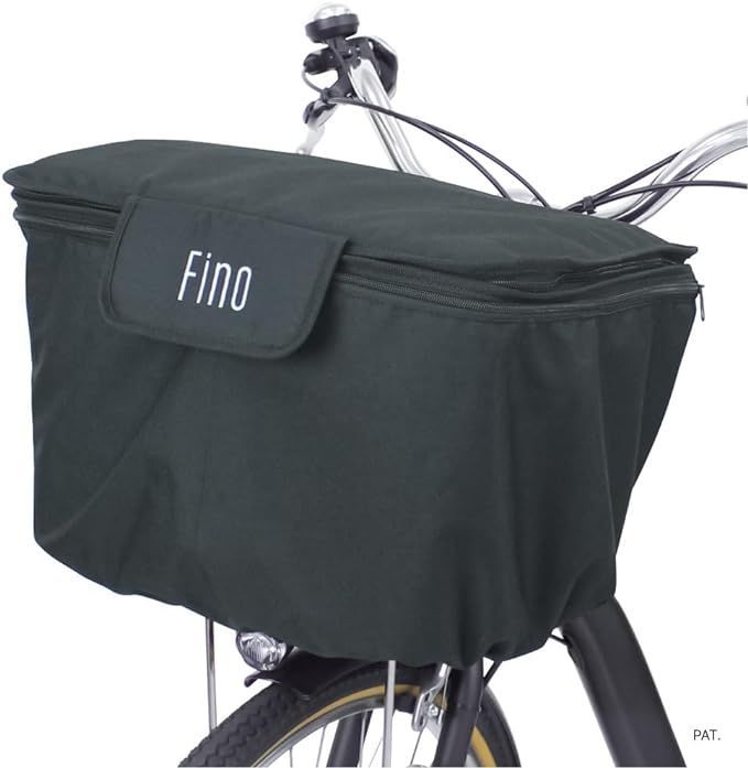 ふたごじてんしゃ電動アシスト つばめ色 チャイルドシート2つセット