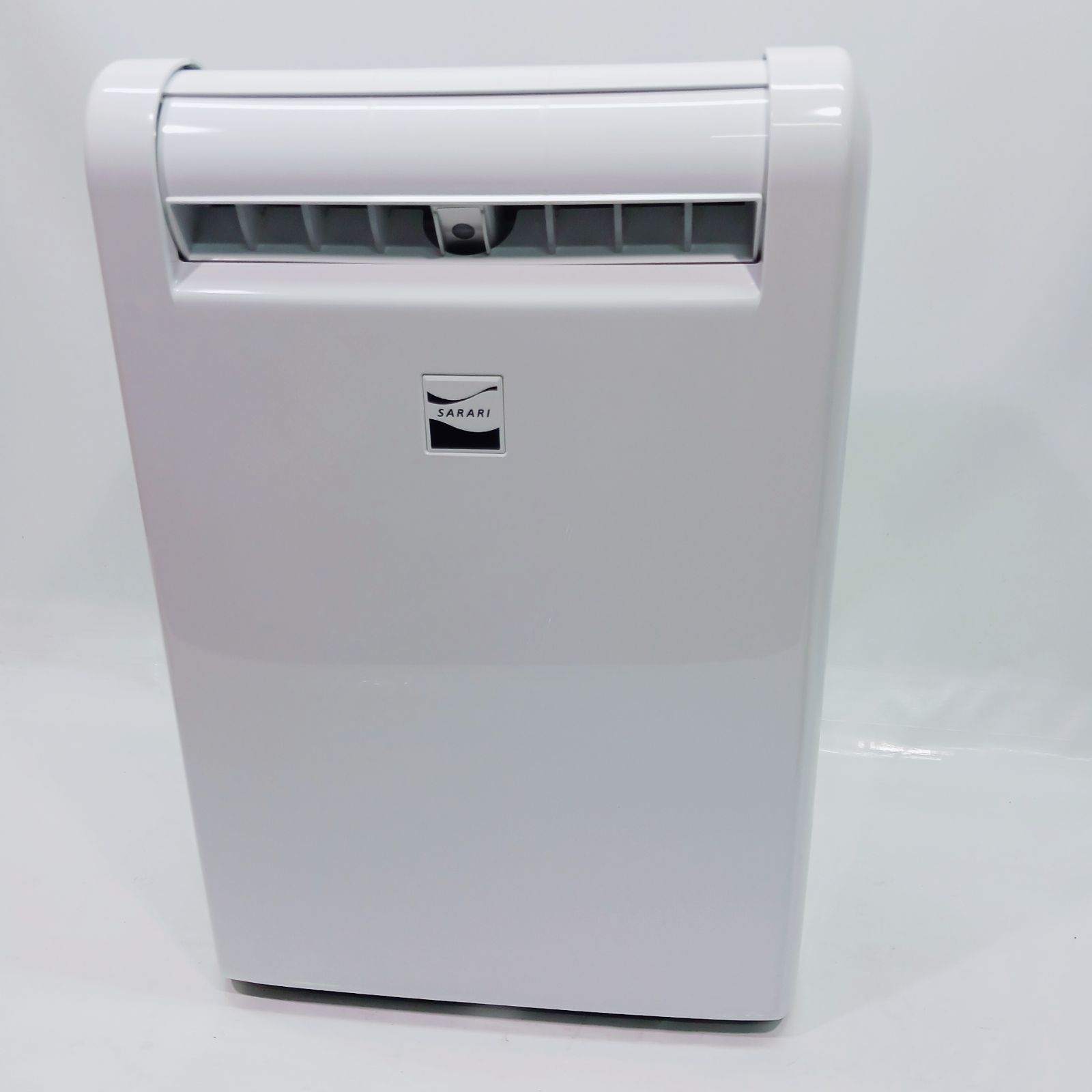 MITSUBISHI 衣類乾燥除湿機 MJ-M120PX-W 2019年製 三菱電機