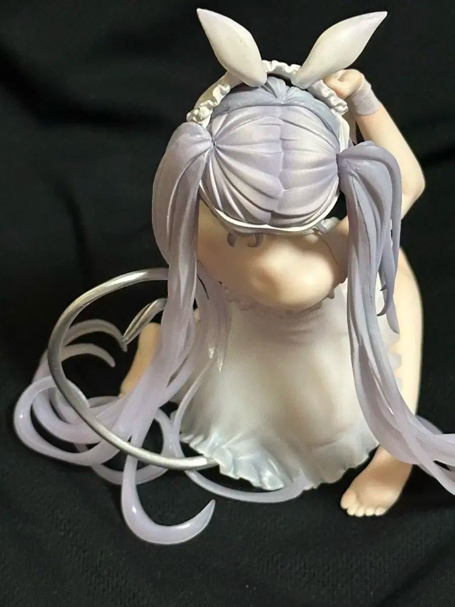 ルルドフィギュア ESPRESTO Sleepy Bunny シュガー バニー ルルド