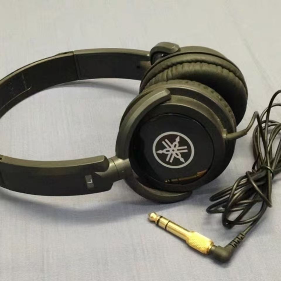 Bリスニング録音ヘッドセットヘッドセット電気ドラム電気ピアノ汎用ヘッドセット