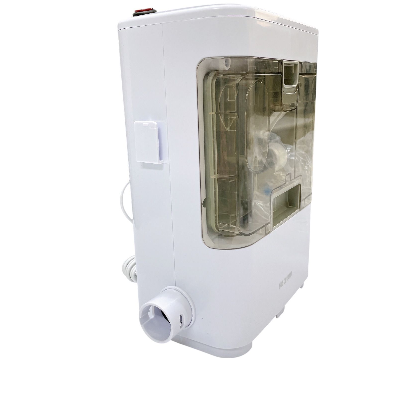 アイリスオーヤマ リンサークリーナーRNS300【新品未使用】 アイリスオーヤマ RNS-300 価格比較 - 価格.com