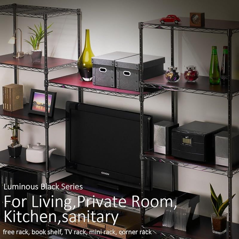 ドウシシャ ルミナス