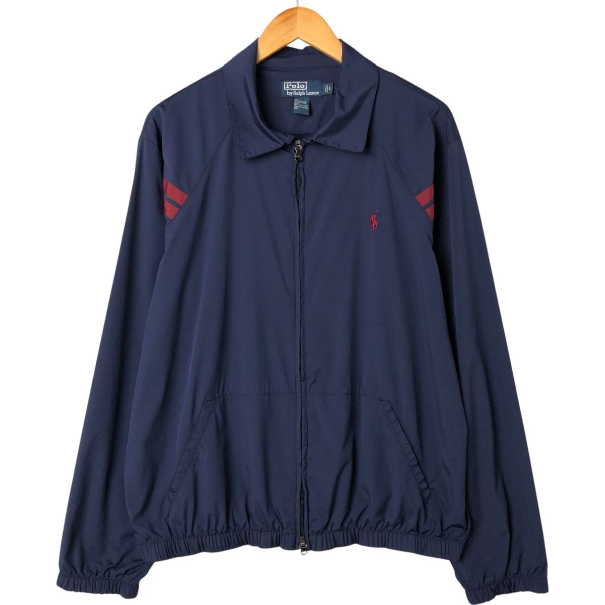 古着 ラルフローレン Ralph Lauren POLO by Ralph Lauren スイング 