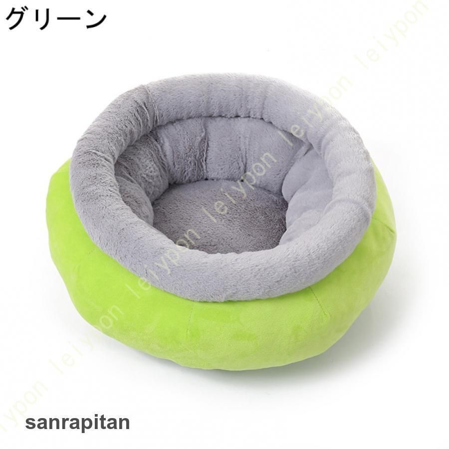 春夏秋冬 小型犬用