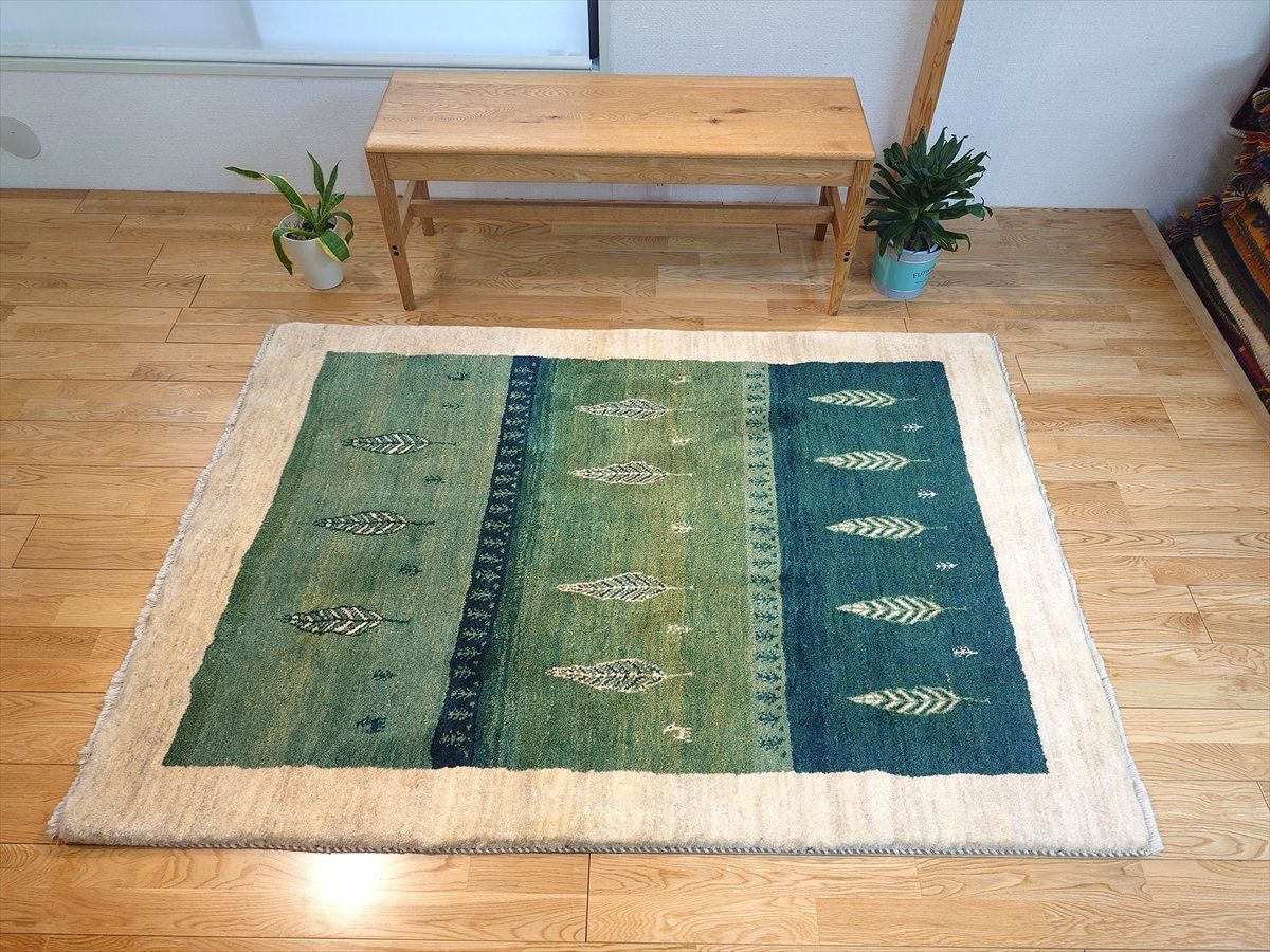 IKEHIKO 多色幾何学模様ラグ 200x250cm IKEHIKO 多色幾何学模様ラグ 200x250cm