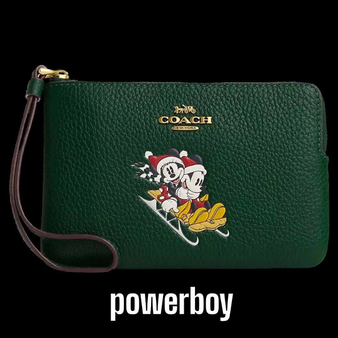 大人可愛い♡⃛パウダーピンク紫薔薇丸ごと1輪♥️雲と雨の雫チャーム