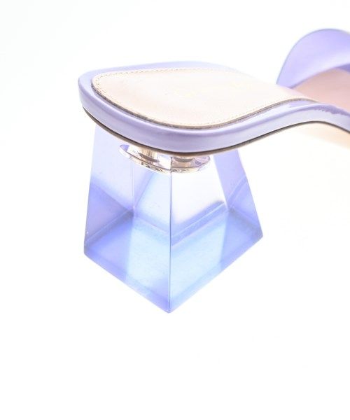 Gianvito Rossi サンダル レディース 【古着】【中古】【送料無料  