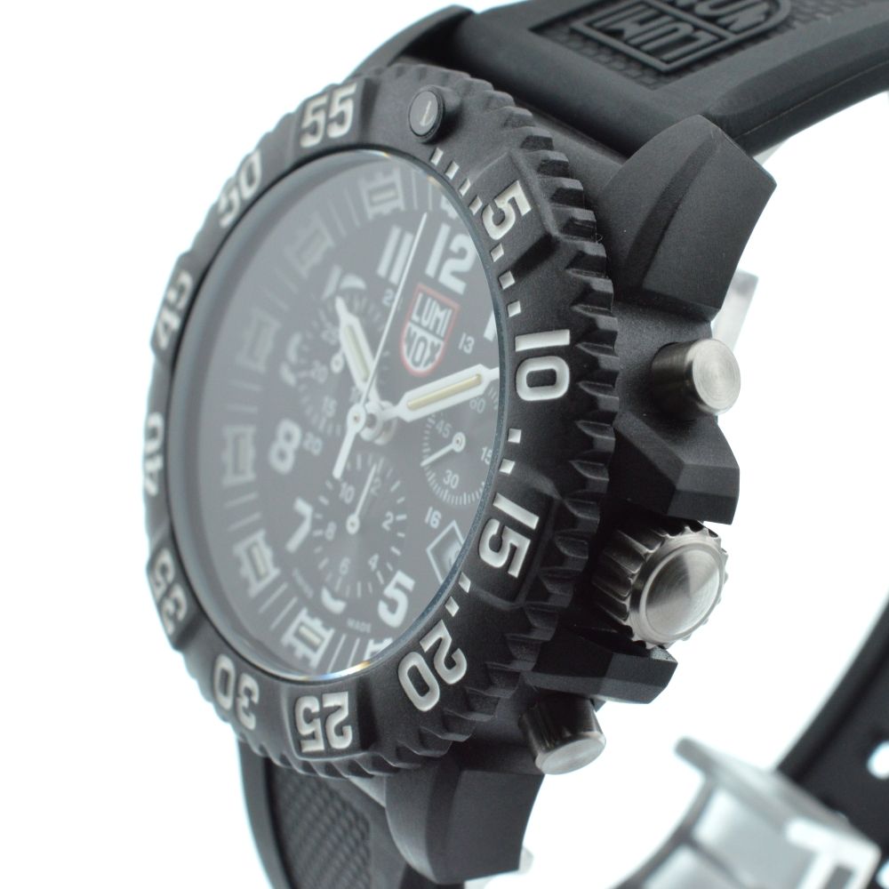 ルミノックス LUMINOX XS.3081.L 3080シリーズ クロノグラフ デイト