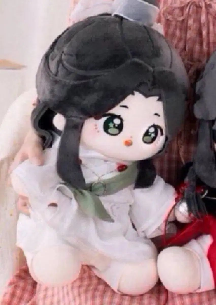 天官赐福 谢怜 ミニドール 40cm