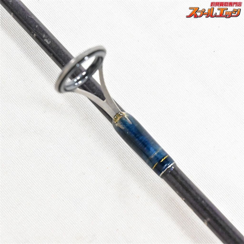 【フェンウィック】 テクナGP TAV-GP 64SULJ ミッドストロー