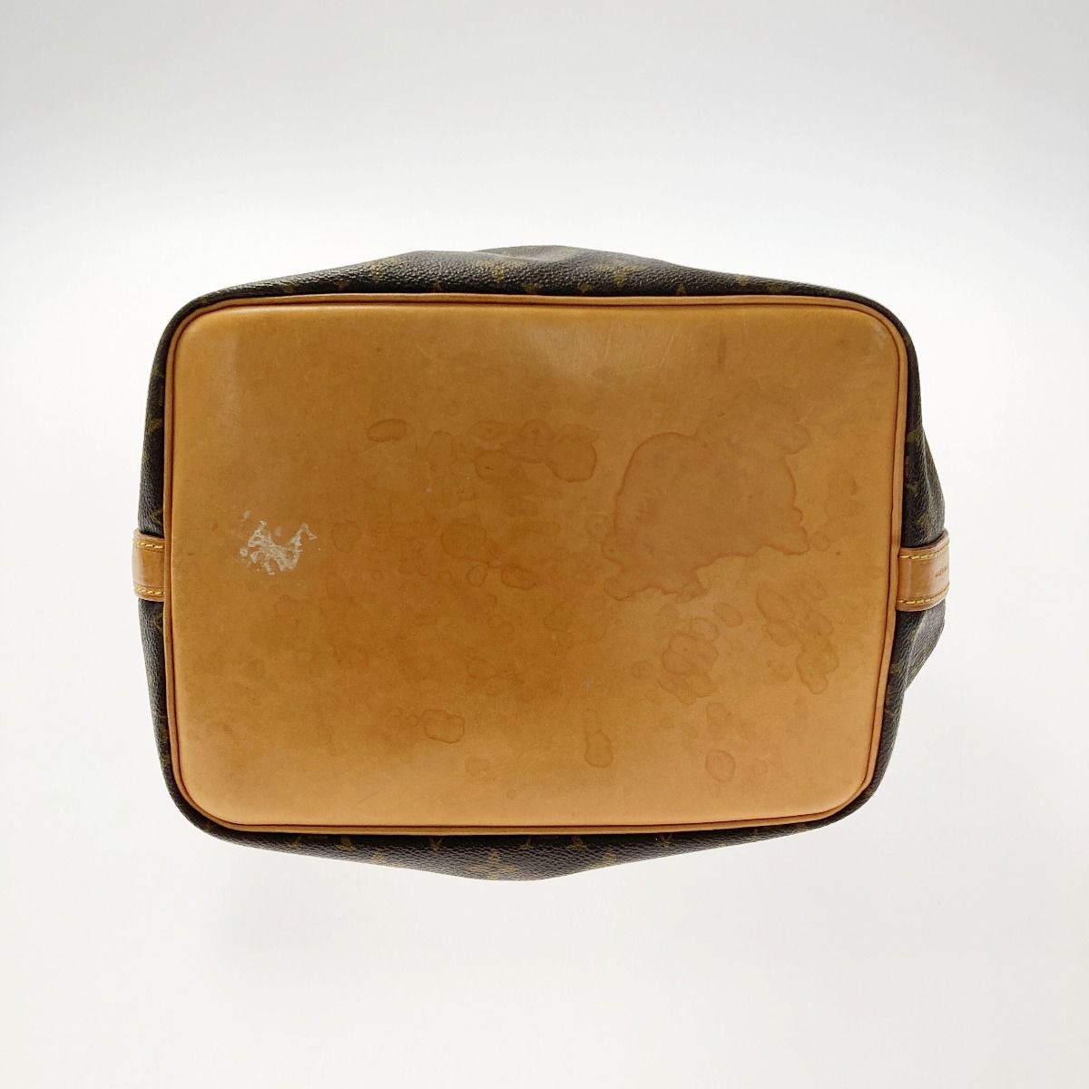 ✨ルイヴィトン✨ノエ✨モノグラム✨M42226✨ショルダーバッグ✨付属品付き✨ LOUIS VUITTON ルイヴィトン モノグラム プチ・ノエ M42226