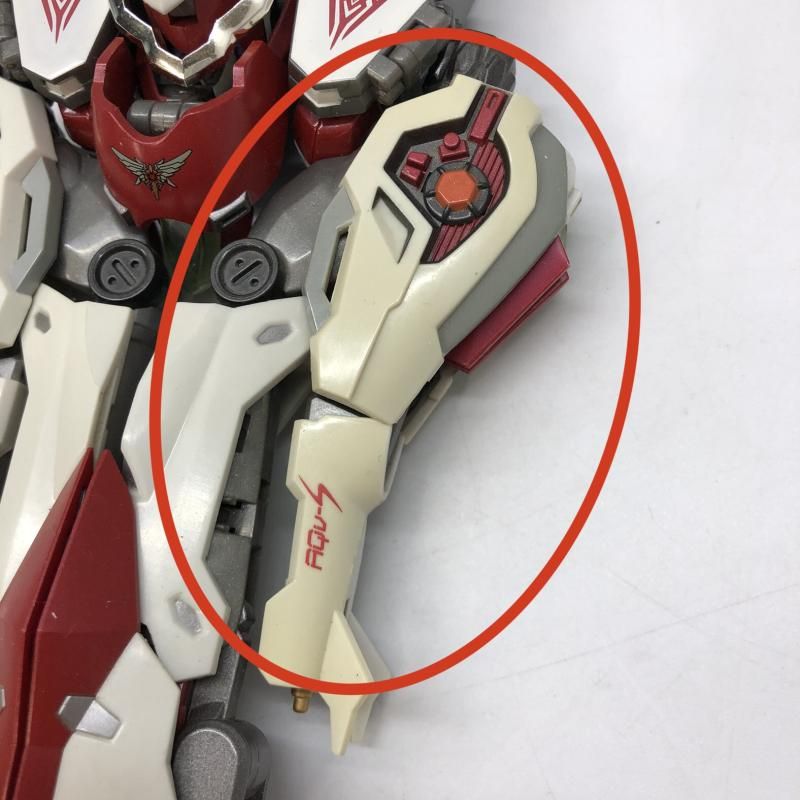 中古】バンダイ DX超合金 GD-99 創聖合体アクエリオン 中古】バンダイ DX超合金 GD-99 創聖合体アクエリオン