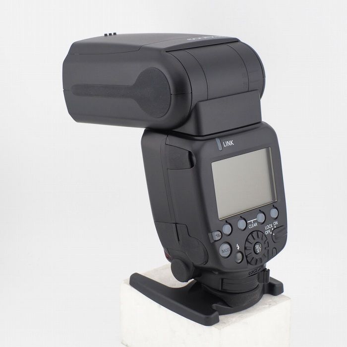 Canon スピードライト600EX-RT