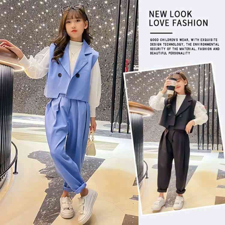 160 パンツスーツ 3点セット セットアップ 卒業式 130 140 3点セット スーツ 170 入学式 卒業式 スーツ 子供 スーツ フォーマル 120 女の子 高校生 150 子供スーツ 小学校 dkhsh592109