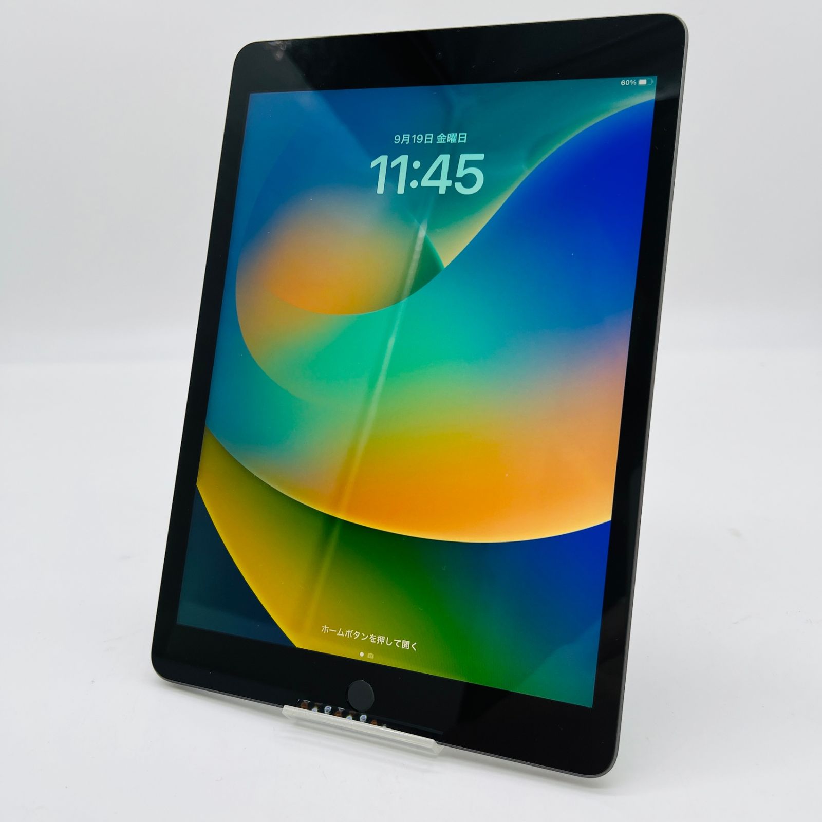 Apple iPad (第9世代) 64GB スペースグレイ 美品 Amazon.co.jp: 【整備済み品】 Apple iPad (第9世代) Wi-Fi