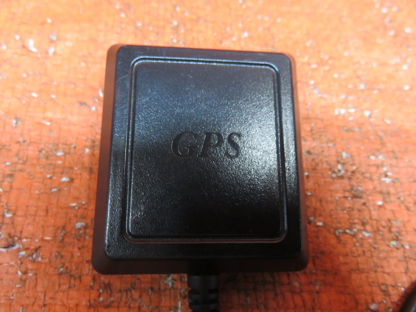 MCCSⅡ|GPS位置情報