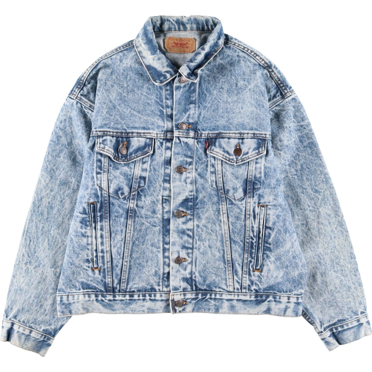 古着 90年代 リーバイス Levi