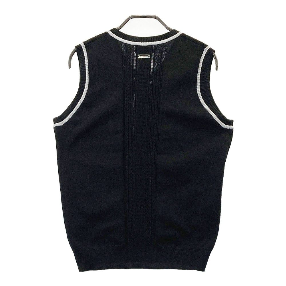 サイズ：M ST ANDREWS セントアンドリュース 2023年モデル ニット