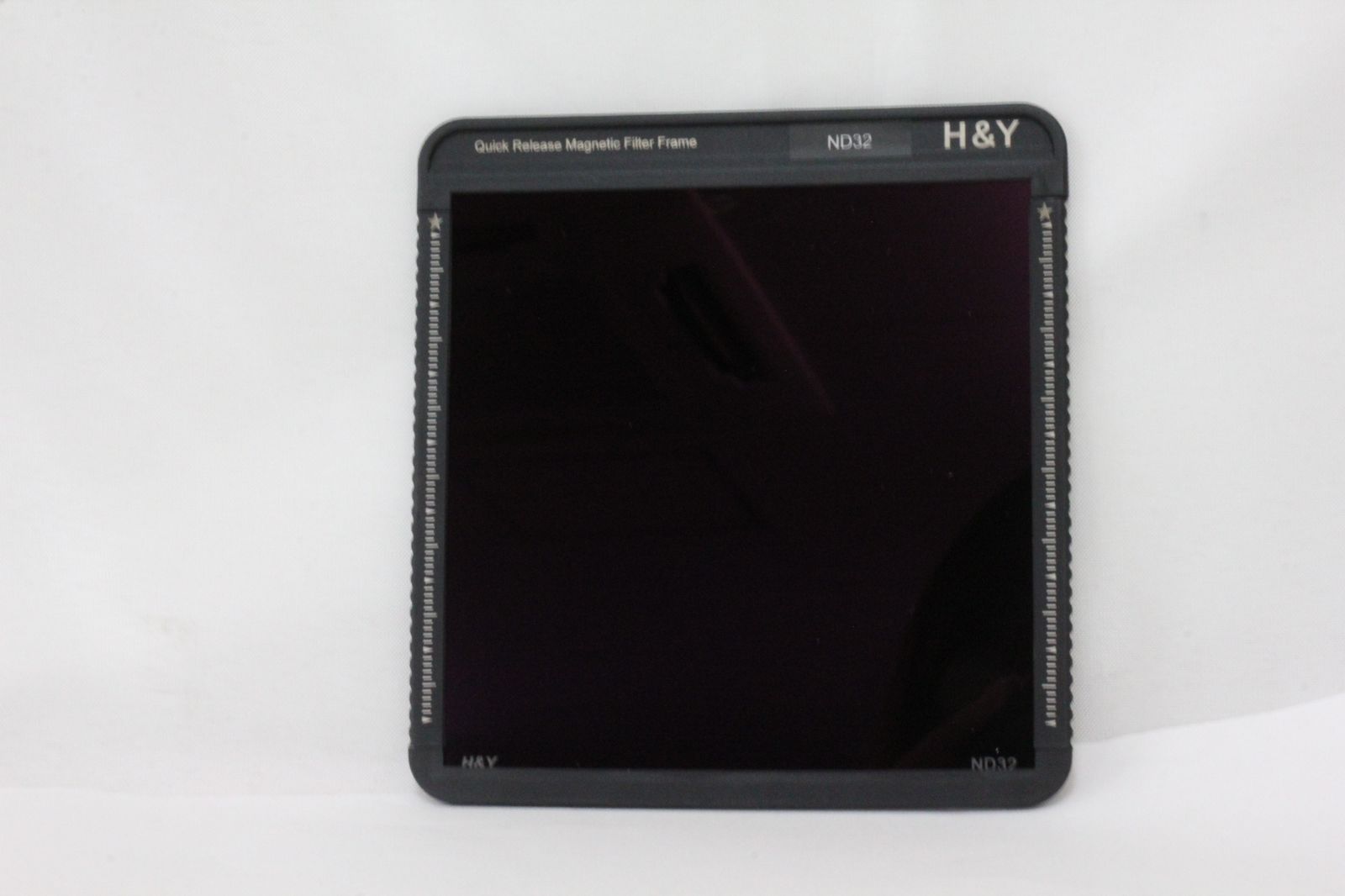 H Y Quick Release Magnetic Filter Frame ND 32 100 mm フィルター M 7568