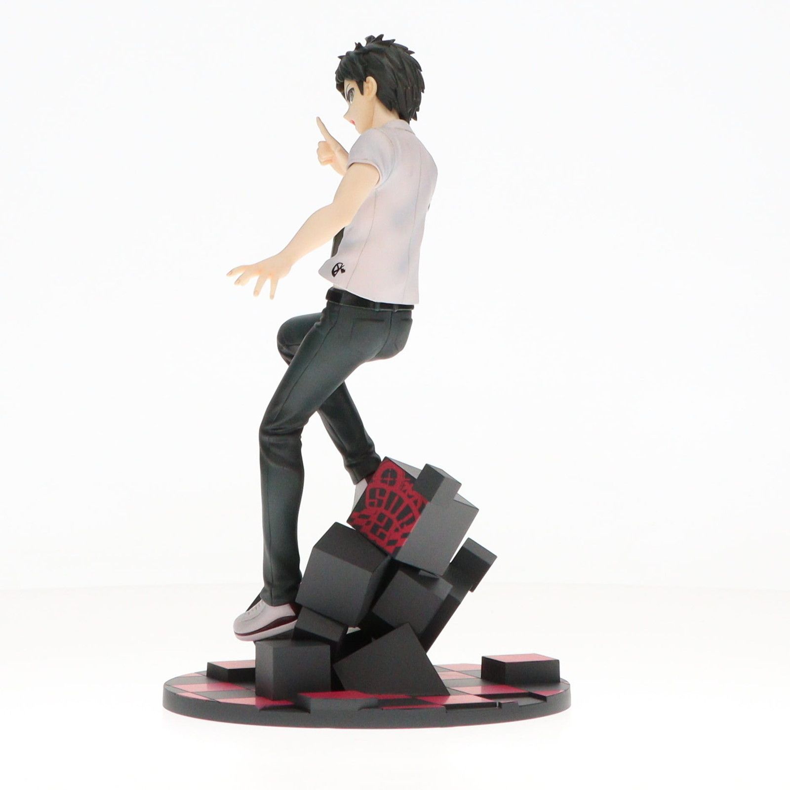日向創 フィギュア ARTFX J ARTFX J 日向 創(日向 創): フィギュア｜コトブキヤオンライン