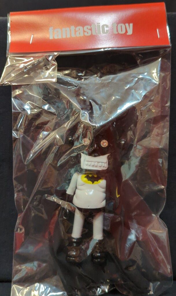 Fantastic Toy イビルバット