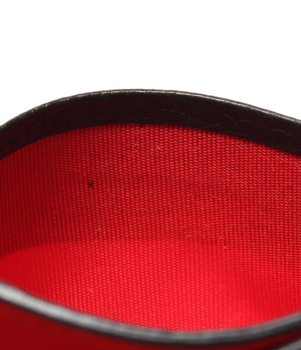  クリスチャンルブタン カードケース メンズ Christian Louboutin カードケース 小物