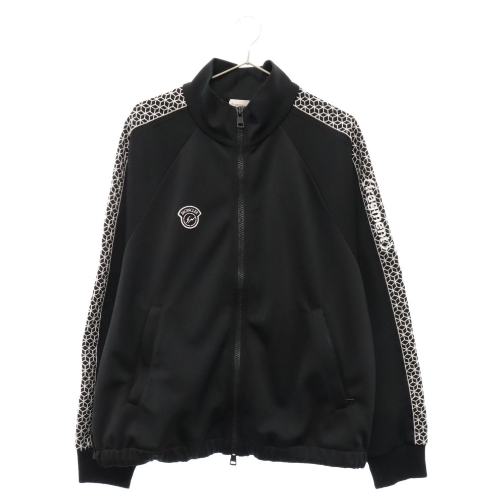 MONCLER (モンクレール) 21AW×GENIUS FRAGMENT MAGLIA CARDIGAN MONCLER (モンクレール) 21AW×GENIUS FRAGMENT MAGLIA CARDIGAN