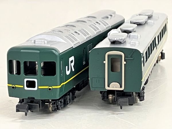 line TOMIX 92241,92242 トワイライトエクスプレス - 美術品