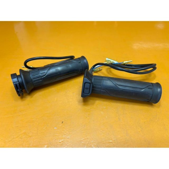 ホンダ純正スポーツグリップヒーター Amazon | Honda(ホンダ) スポーツ