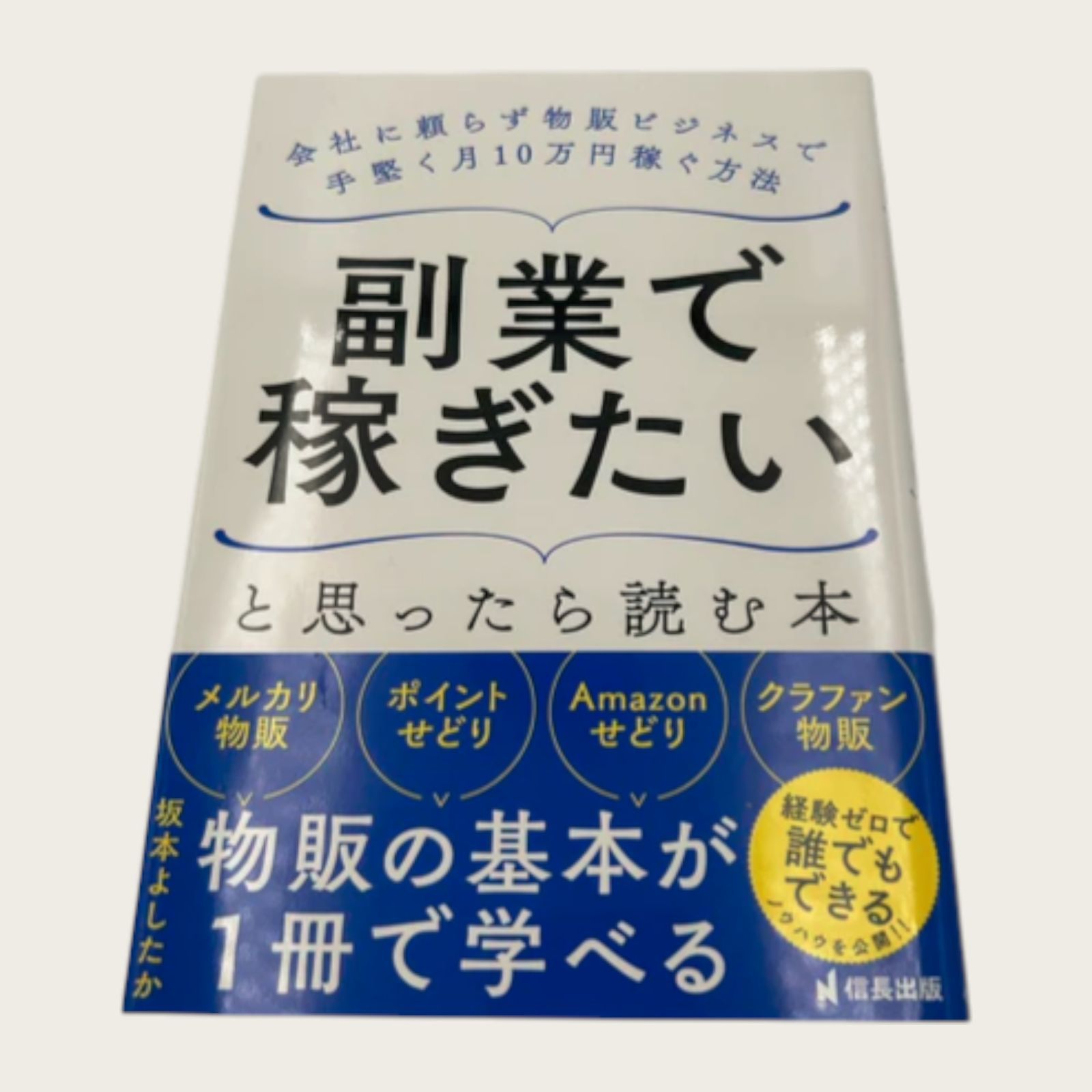 ビジネス書 買いたい本あればコメントお願いします！ バラ売り可 副業で稼ぎたいと思ったら読む本 ビジネス書 副業 物販 独立