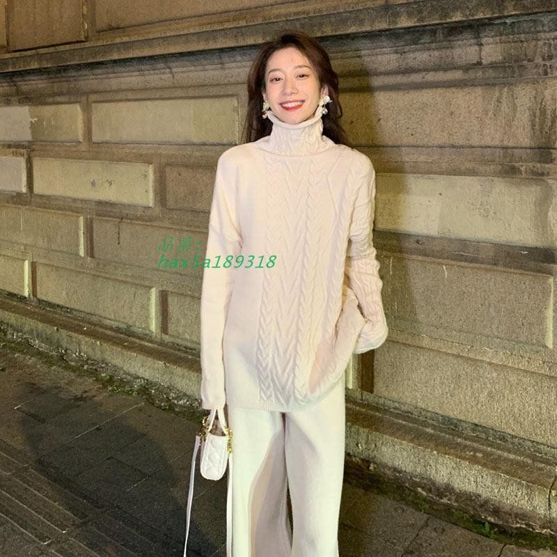 ゆったり 部屋着